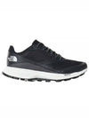 Women's Vectiv Levitum Low Top Sneakers Black - THE NORTH FACE - BALAAN 1