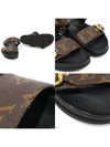 women sandals - LOUIS VUITTON - BALAAN 5