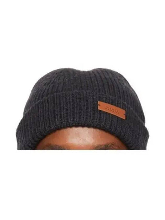 BRIANO BE025MHA A4L01J 02DG Beanie - ISABEL MARANT - BALAAN 1