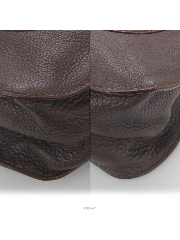 women shoulder bag - CHLOE - BALAAN 9