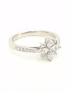 Tiffany Victoria Diamond Ring - TIFFANY & CO. - BALAAN 2