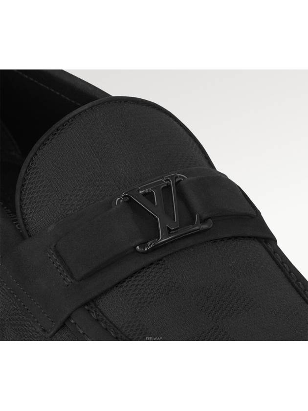 Major loafer 1ACQIE - LOUIS VUITTON - BALAAN 5