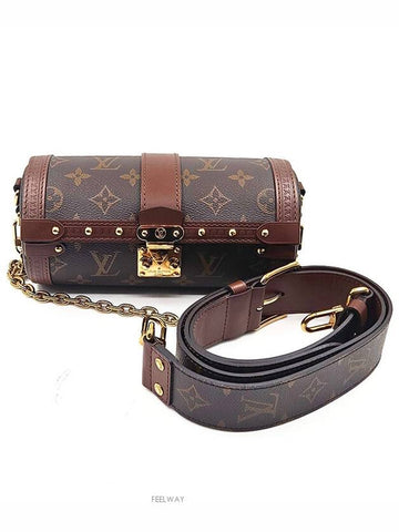 women shoulder bag - LOUIS VUITTON - BALAAN 1