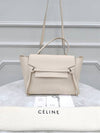 women tote bag - CELINE - BALAAN 7