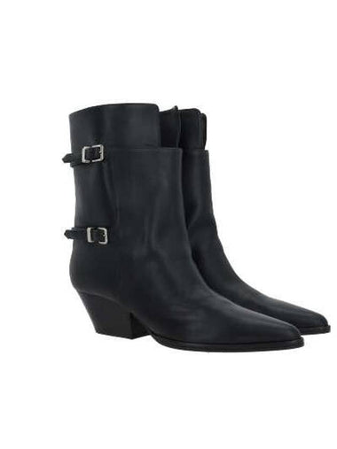 Sergio Rossi Boots - SERGIO ROSSI - BALAAN 1