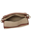 Woody Belt Shoulder Bag Beige - CHLOE - BALAAN 5