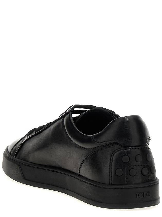 Sneakers XXM04L0HZ40JUS9999 BLACK - TOD'S - BALAAN 4