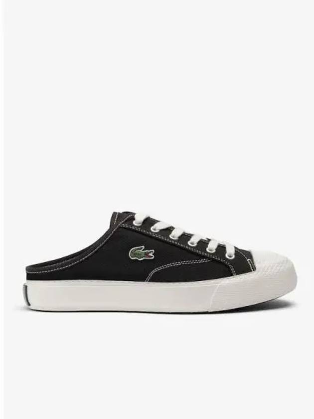 Women s Backcourt Tennis Shoes Mule RZ0008W54G 454 Domestic Product GQ2N24041510575 - LACOSTE - BALAAN 1