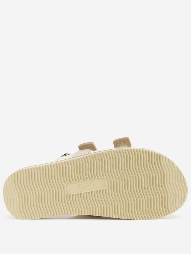 Suicoke Flats - SUICOKE - BALAAN 5