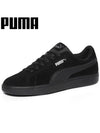 Sneakers Suede 3 0 Black 390984 02 - PUMA - BALAAN 1