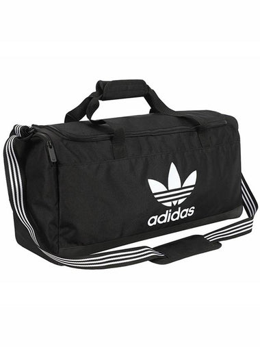 Original Duffel Bag Black - ADIDAS - BALAAN 1