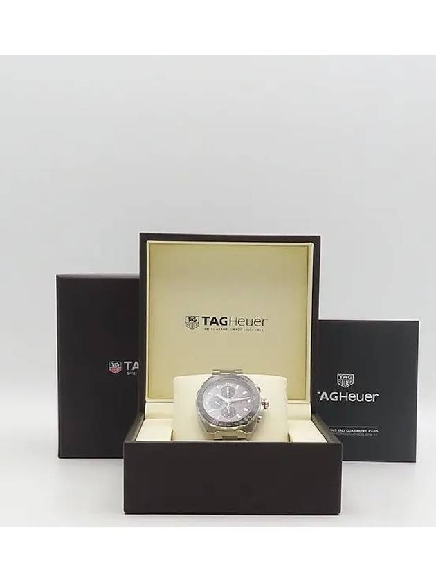 CAZ2012 BA0876 Men s Watch - TAG HEUER - BALAAN 5