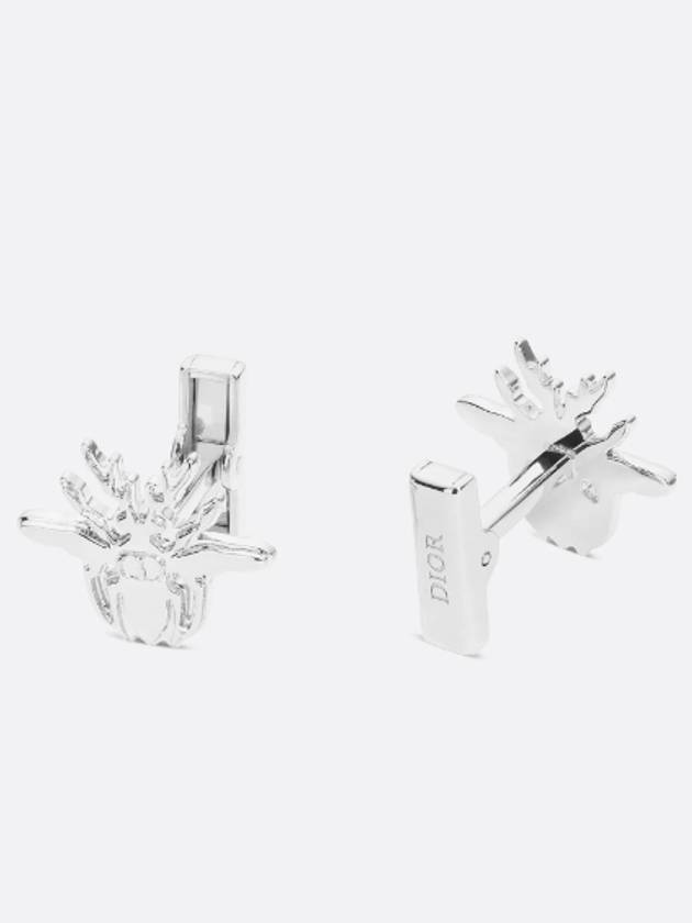 Bee Cuff Links C0207HOMST D990 - DIOR - BALAAN 3