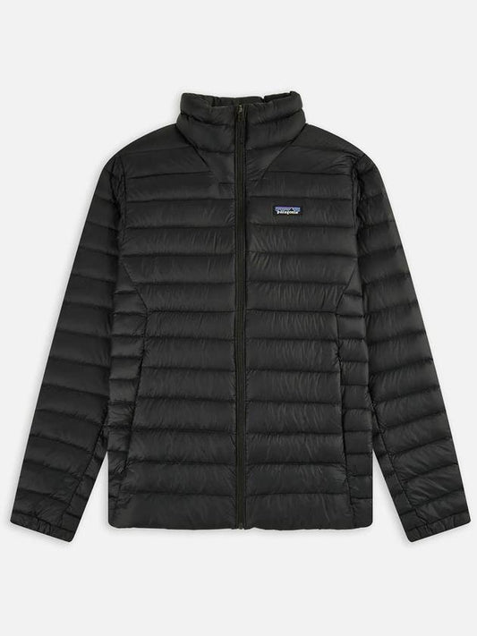 (PATAGONIA) Mens Down Sweater - 84675 BLACK - PATAGONIA - BALAAN 1