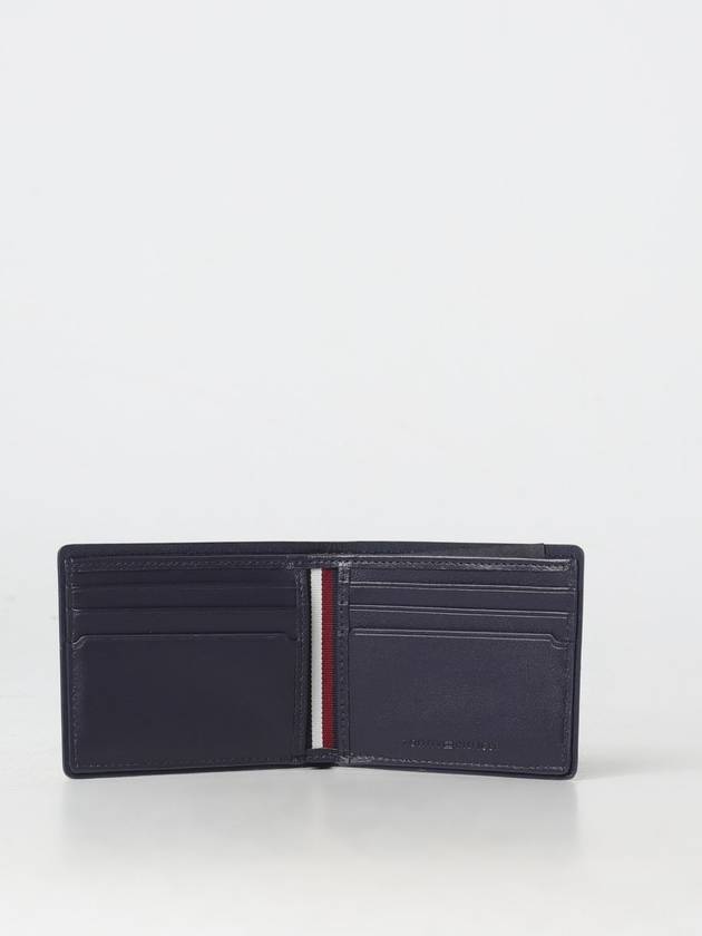 Wallet men Tommy Hilfiger - TOMMY HILFIGER - BALAAN 2