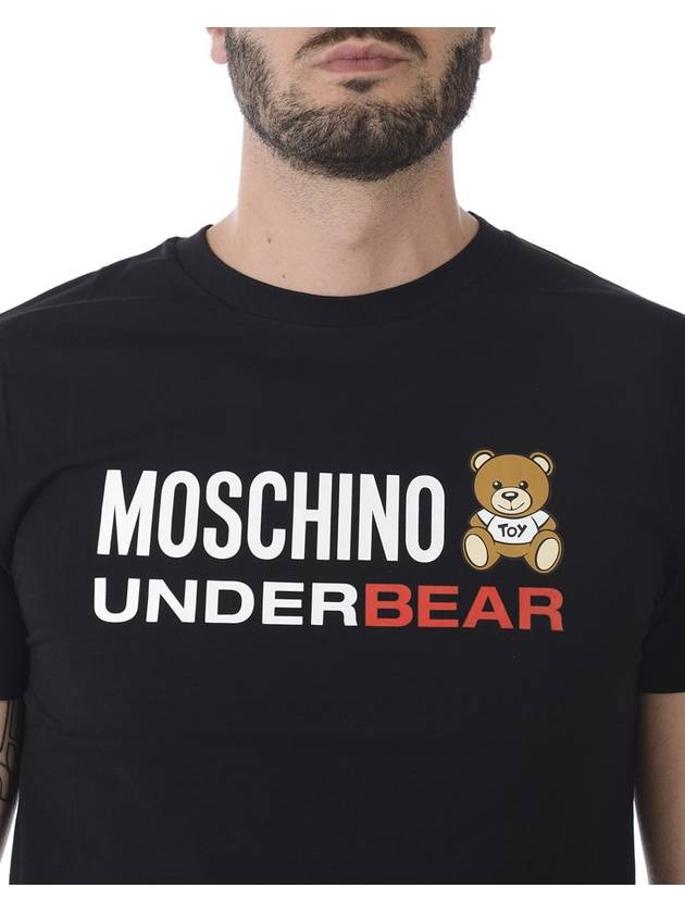 Moschino Underwear Topwear - MOSCHINO - BALAAN 3