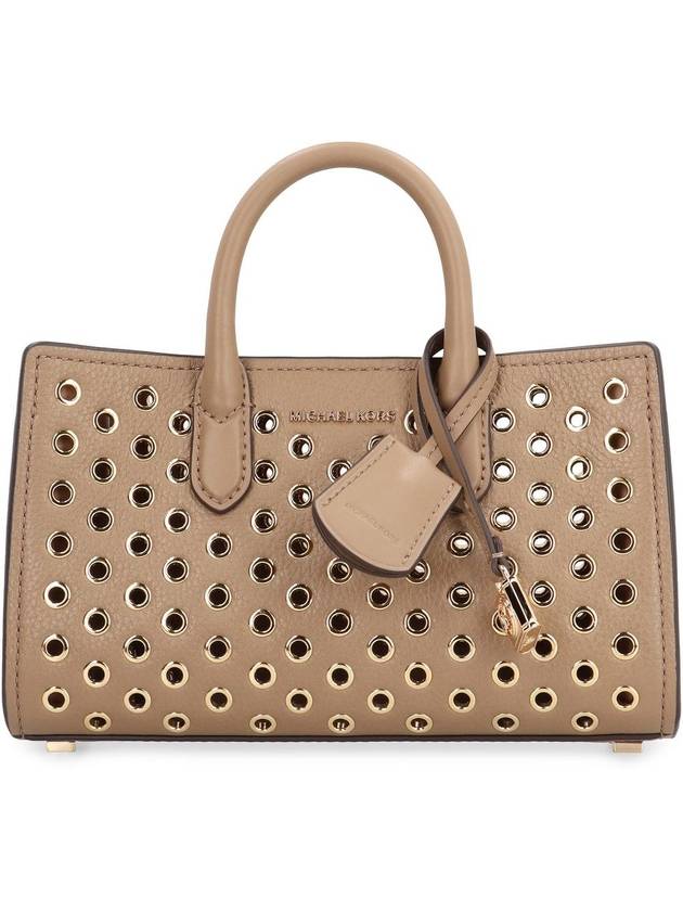 Michael Kors Scarlett Leather Handbag - MICHAEL KORS - BALAAN 2