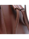 brown crossbody bag - A.P.C. - BALAAN 5