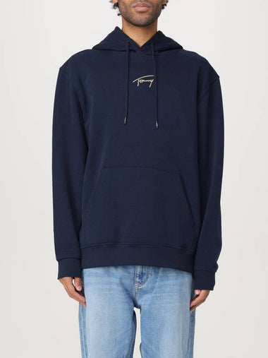 Sweatshirt men Tommy Jeans - TOMMY HILFIGER - BALAAN 1