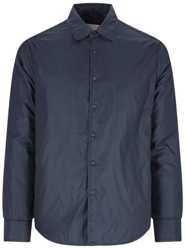 23 fw RESHIRT Jacket 1I10796196101 B0040447218 - ASPESI - BALAAN 2