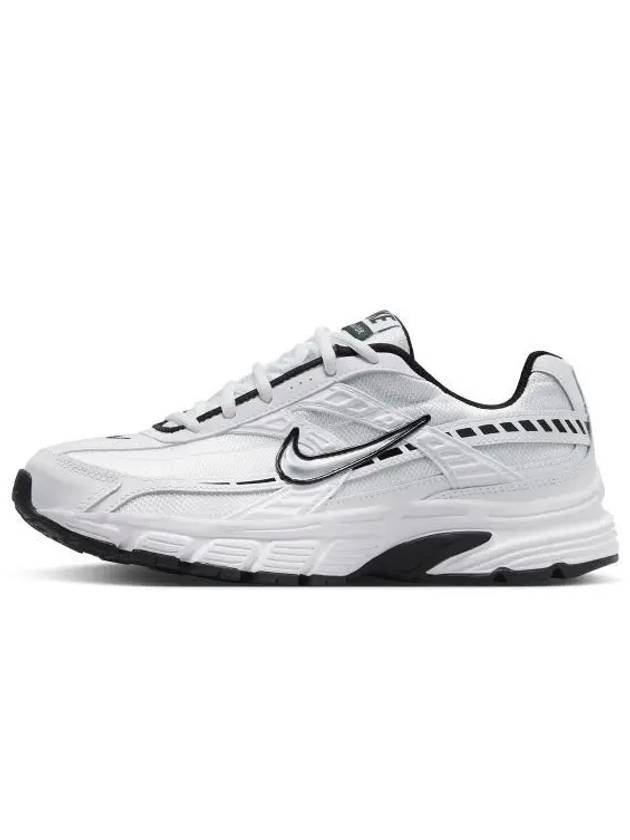 Women's Initiator Low Top Sneakers White - NIKE - BALAAN 2