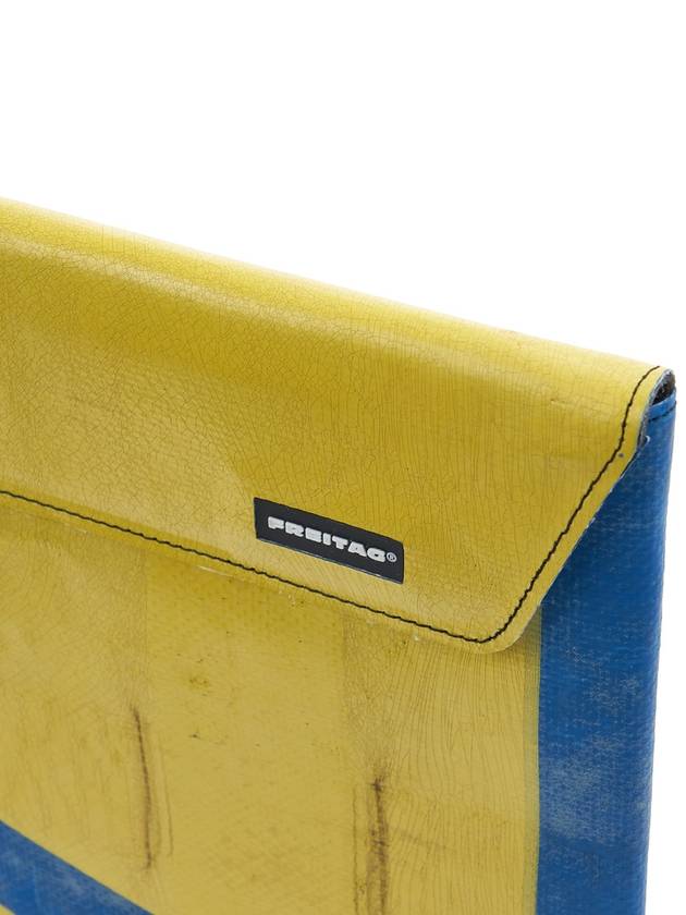 Sleeve laptop 15 inch pouch F421 SLEEVE FOR LAPTOP 15 0010 - FREITAG - BALAAN 6