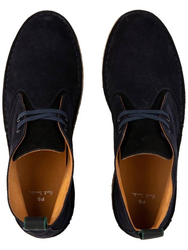 PS Conroy Lace-Up Desert Boots - PAUL SMITH - BALAAN 4