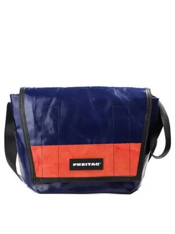 Unisex DEXTER messenger bag F14 0432 270715 - FREITAG - BALAAN 1