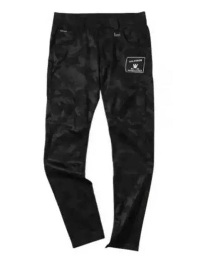 Gauge Neo 7PK Straight Pants Black - MARK & LONA - BALAAN 1