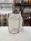 Daol Merchant Store Maison 5AC Chain Bucket Bag White S61WG Condition A - MAISON MARGIELA - BALAAN 2