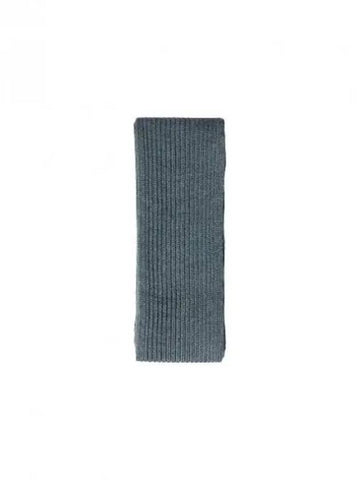 Andersen Scarf Unisex LIGHT INDIGO - ANDERSEN-ANDERSEN - BALAAN 1