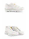 412529 XT6 ADV Sneakers White White Luna Bag Shoes TEO - SALOMON - BALAAN 4