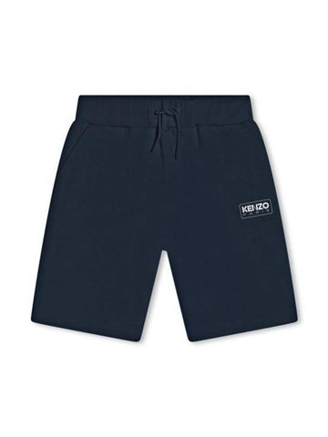 Junior Shorts Bermuda K60305 84A - KENZO - BALAAN 1