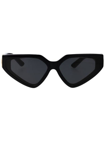 Dolce & Gabbana Sunglasses - DOLCE&GABBANA - BALAAN 1