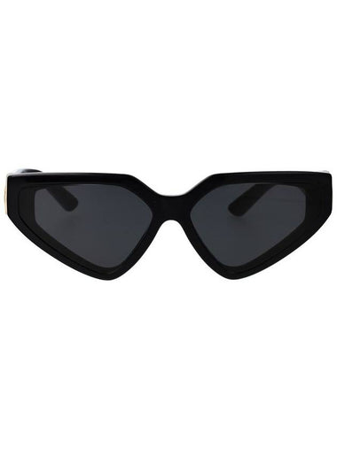 Dolce & Gabbana Sunglasses - DOLCE&GABBANA - BALAAN 1