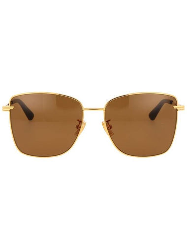 Bottega Veneta Sunglasses - BOTTEGA VENETA - BALAAN 1