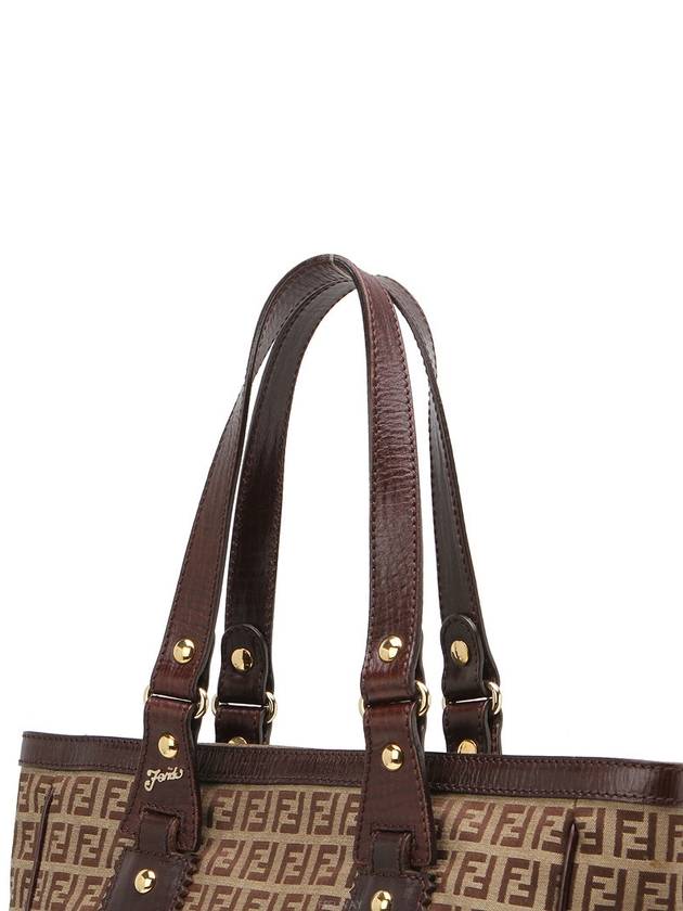 women tote bag - FENDI - BALAAN 5