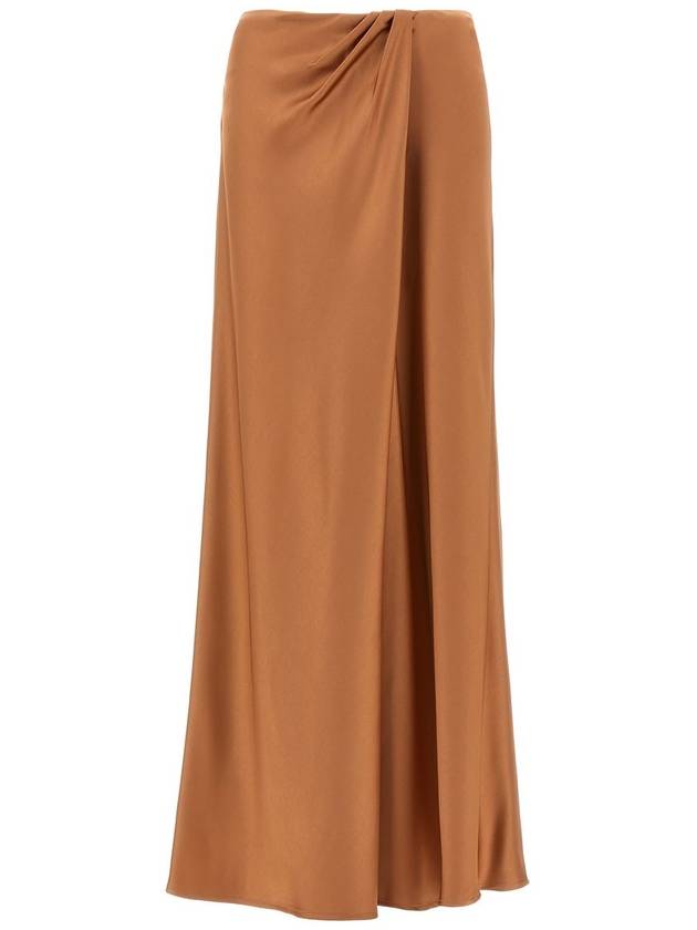 Pinko Long Skirt "Conversion" - PINKO - BALAAN 1