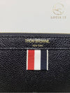 men clutch bag - THOM BROWNE - BALAAN 2