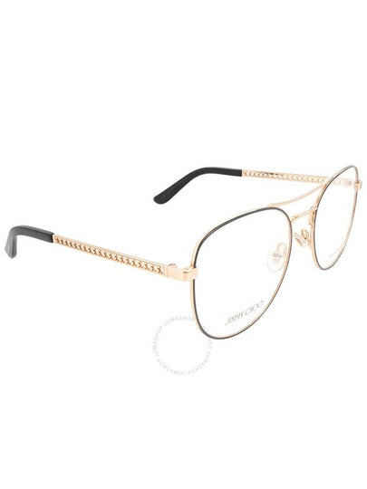 Jimmy Choo Demo Pilot Ladies Eyeglasses JC 200 0VUE 54 - JIMMY CHOO - BALAAN 2