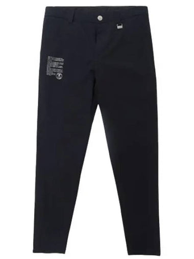 Men s Manner Tapered Pants - MARK & LONA - BALAAN 1