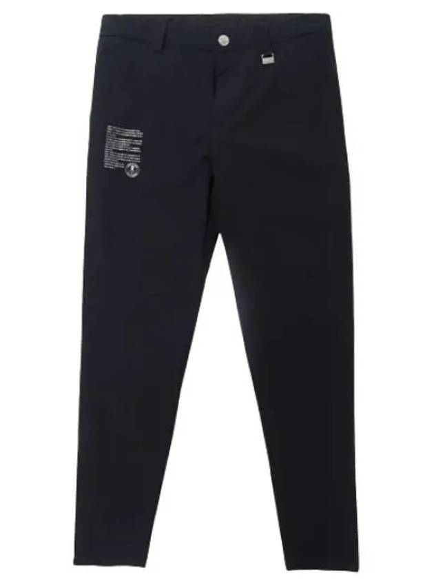 Manner Taper Pants Trousers - MARK & LONA - BALAAN 1