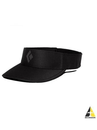 BLACK DIAMOND dash visor AAAAP723015 - BLACK & BROWN - BALAAN 1