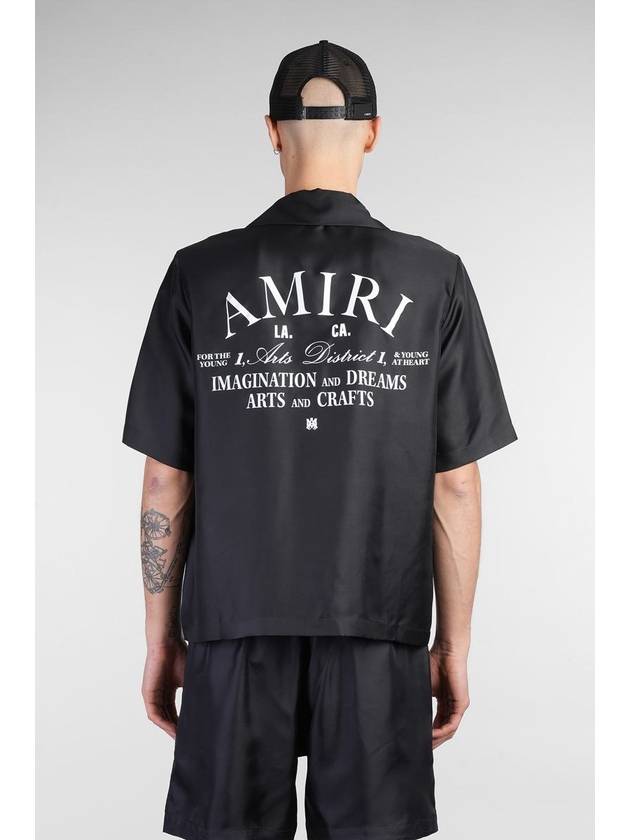 Amiri Shirt - AMIRI - BALAAN 3