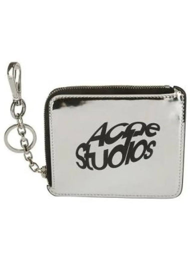 24 CG0237 SILVER 1228891 - ACNE STUDIOS - BALAAN 1