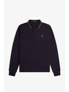 Polo T-shirt M3636 R63 - FRED PERRY - BALAAN 1