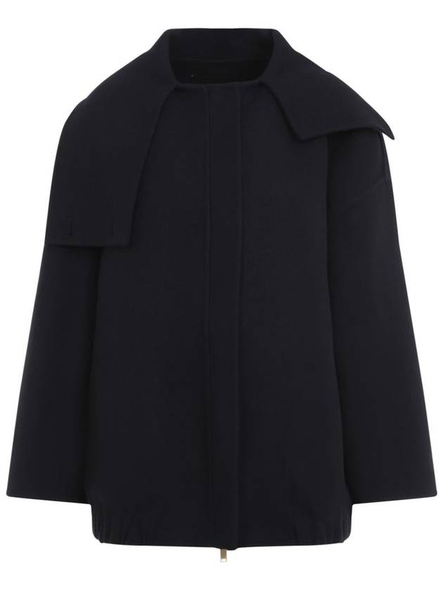 Fabiana Filippi Coat - FABIANA FILIPPI - BALAAN 1