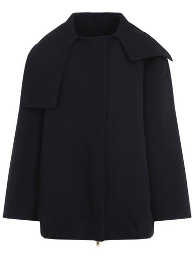 Fabiana Filippi Coat - FABIANA FILIPPI - BALAAN 1