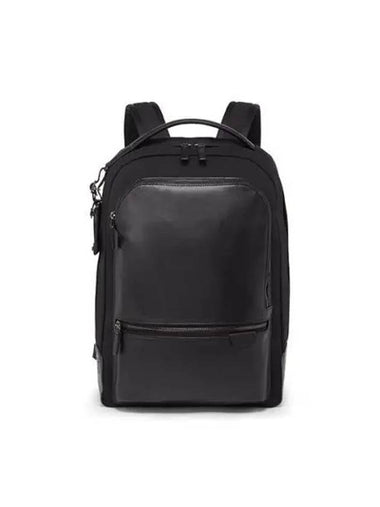 Harrison Bradner backpack black 1445621050 - TUMI - BALAAN 1