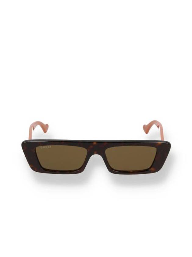 Sunglasses GG1331S 003 HAVANA - GUCCI - BALAAN 1